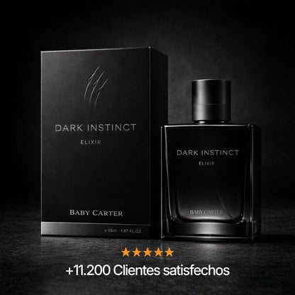 Baby Carter - Dark Instinct